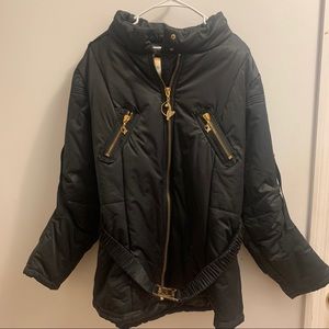 Baby Phat Bomber Jacket